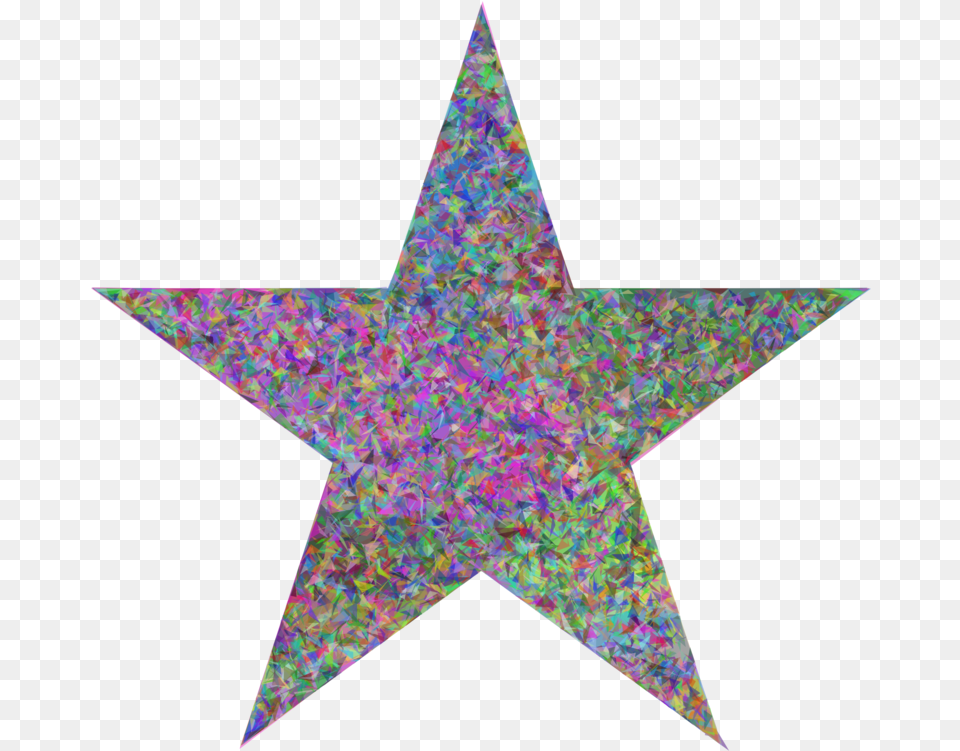 Lilac Clipart Star Red White And Black Star Transparent Pink Star Emoji, Star Symbol, Symbol, Pattern Free Png