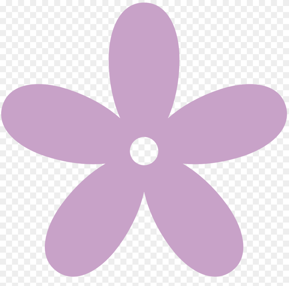 Lilac Flower Clip Art, Daisy, Plant, Animal, Fish Png Image