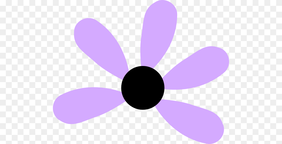 Lilac Flower Clip Art, Anemone, Daisy, Plant, Appliance Free Transparent Png