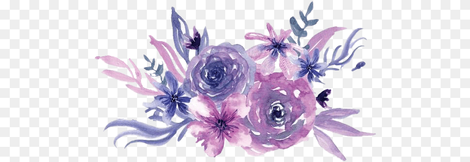 Lilac Flower Free Download Transparent Background Purple Flowers Clipart, Art, Pattern, Graphics, Floral Design Png