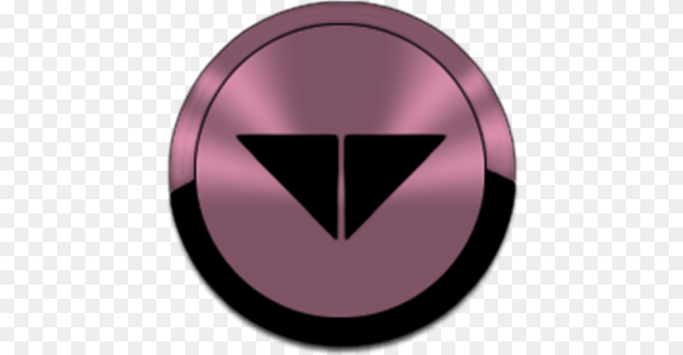Lilac Purple Black Icon Pack Dot, Symbol, Logo, Disk Png Image