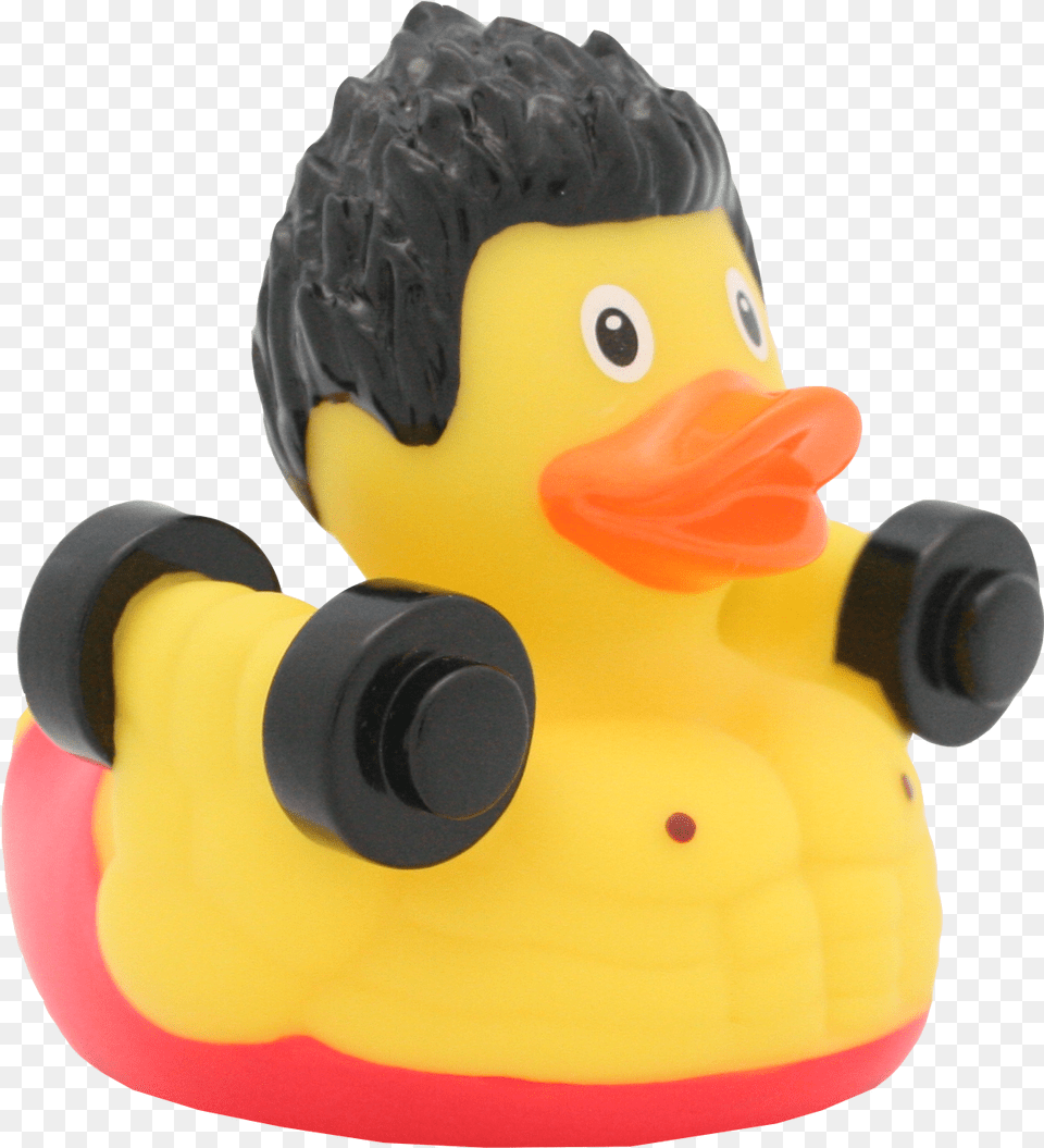 Lilalu Rubber Duck Transparent Background, Toy Png