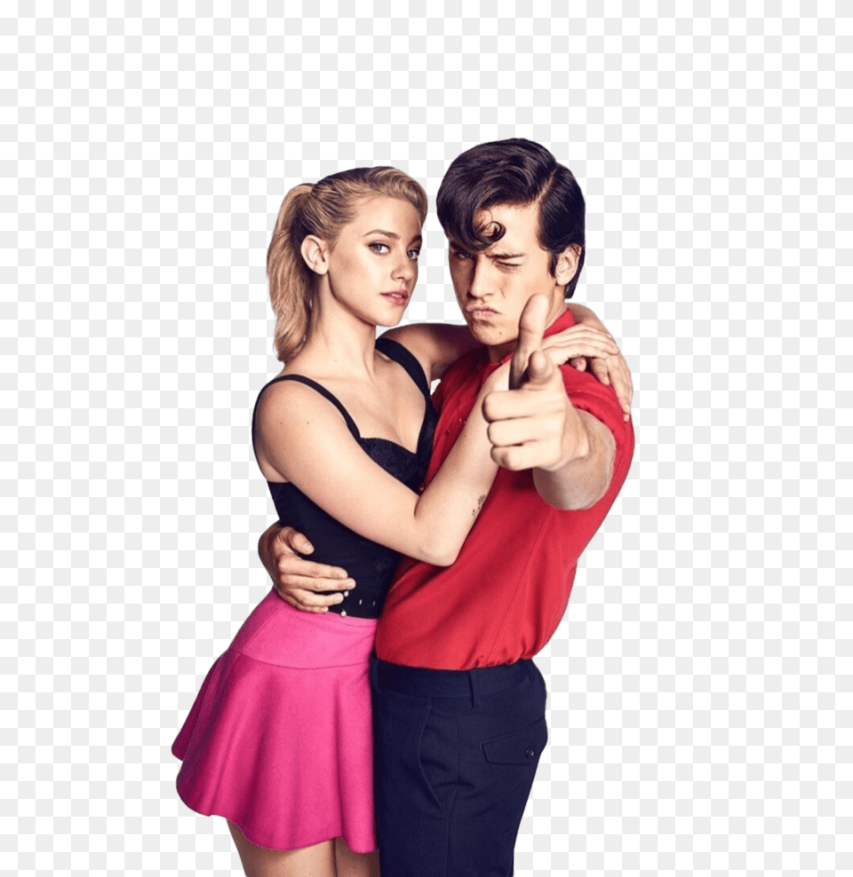 Lili And Cole, Head, Portrait, Photography, Dancing Free Png