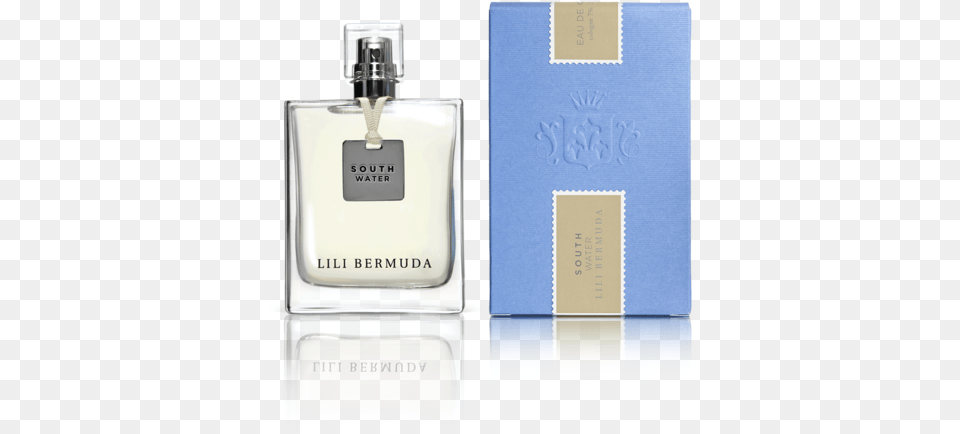 Lili Bermuda South Water Perfume, Bottle, Cosmetics Free Png Download