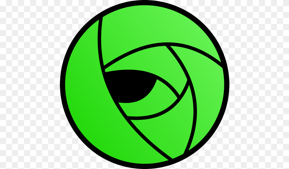 Lili Circle, Green, Sphere, Logo, Disk Free Png