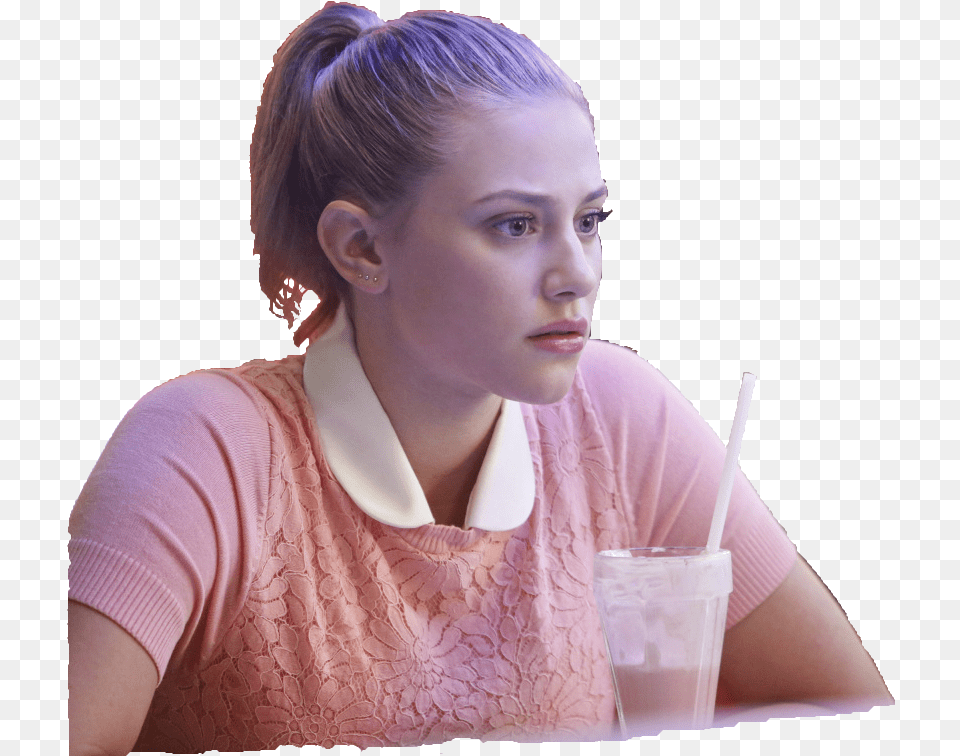 Lili Reinhart Riverdale Riverdale Betty, Adult, Person, Woman, Female Free Png Download