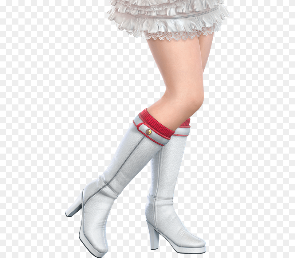 Lili Tekken, Clothing, Footwear, High Heel, Shoe Png Image