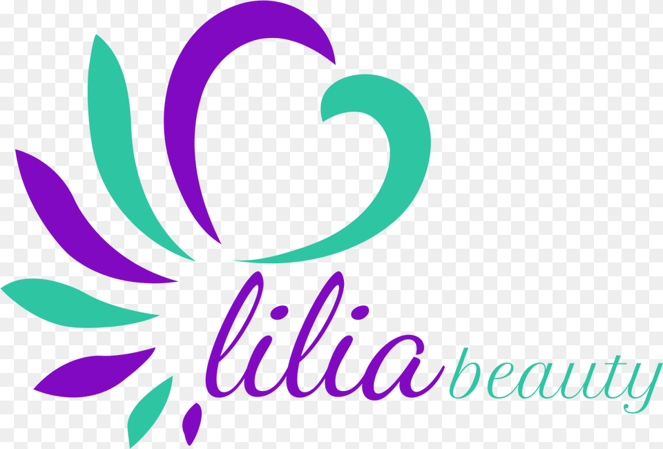 Lilia Beauty Graphic Design, Art, Graphics, Floral Design, Pattern Free Png Download