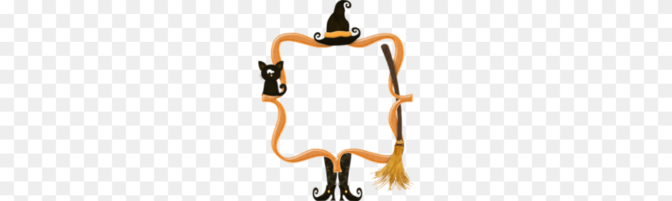 Lilia Na Iandeks Fotkakh Halloween, Bow, Weapon, Animal, Cat Free Png