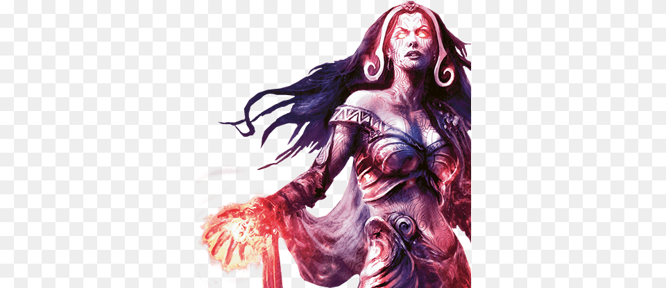 Liliana Vess T Shirt, Clothing, Costume, Person, Adult Free Transparent Png