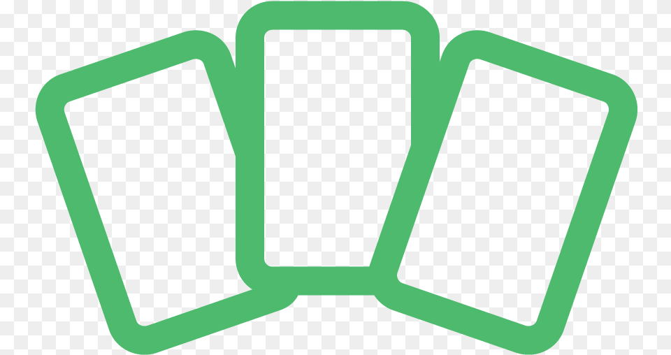 Lilianamarket Blog, Green, Recycling Symbol, Symbol, Blackboard Free Png Download
