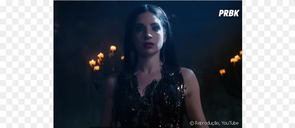 Lilith A Me De Todos Os Shadowhunters, Head, Face, Person, Solo Performance Free Png Download