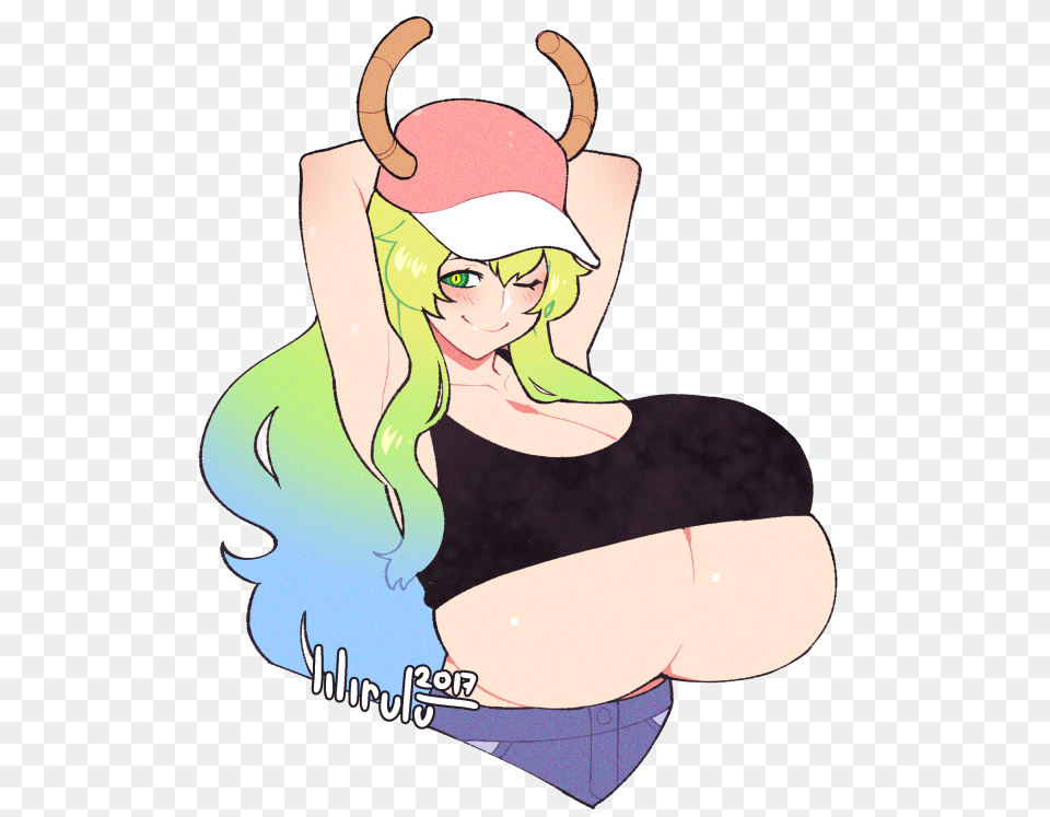 Lilizone Commission For Luminous Merc Of Bed Lucoa Made, Book, Cap, Clothing, Comics Free Png