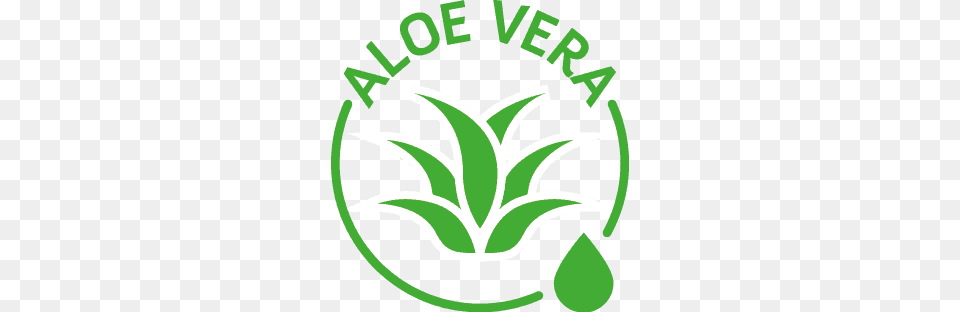 Lille Healthcare Aloe Vera Green, Logo, Symbol Png