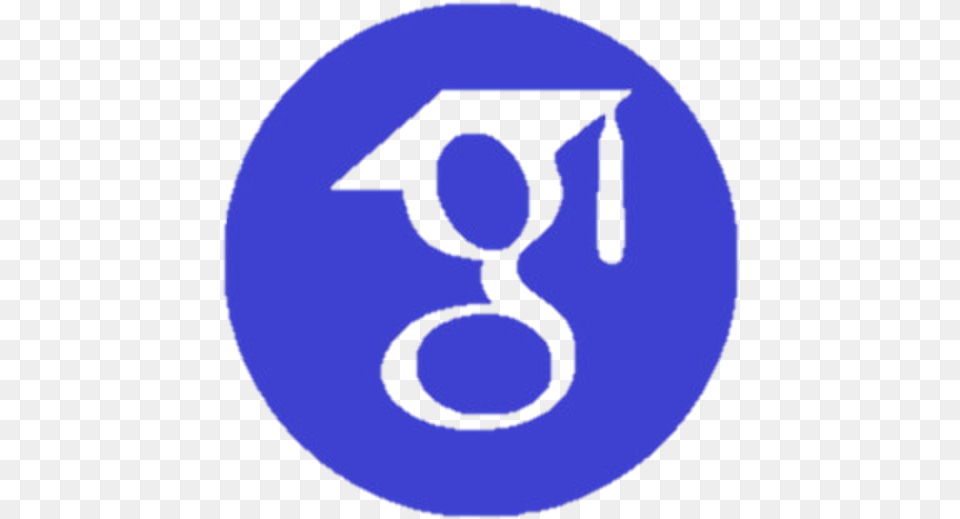 Lillian J Tuttle Logo Google Scholar Icon, People, Person, Graduation, Text Png Image