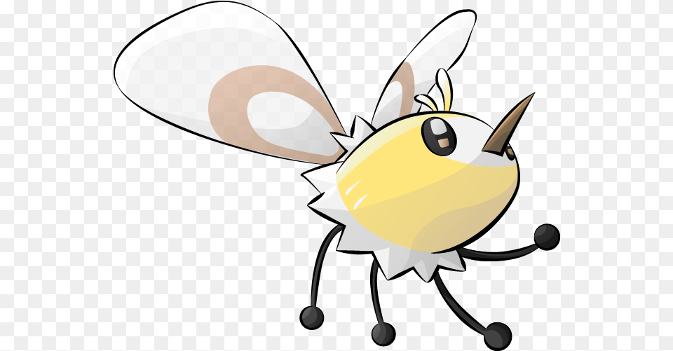 Lillie Happy, Animal, Bee, Bird, Flying Free Png Download