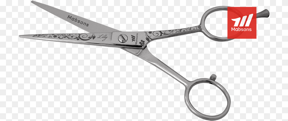 Lilly Hair Scissor Scissors, Blade, Shears, Weapon Free Png