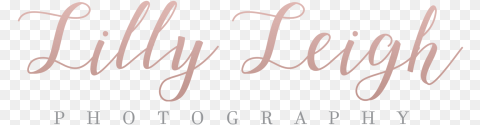 Lilly Leigh Logo 02 Denison, Text, Handwriting Free Png