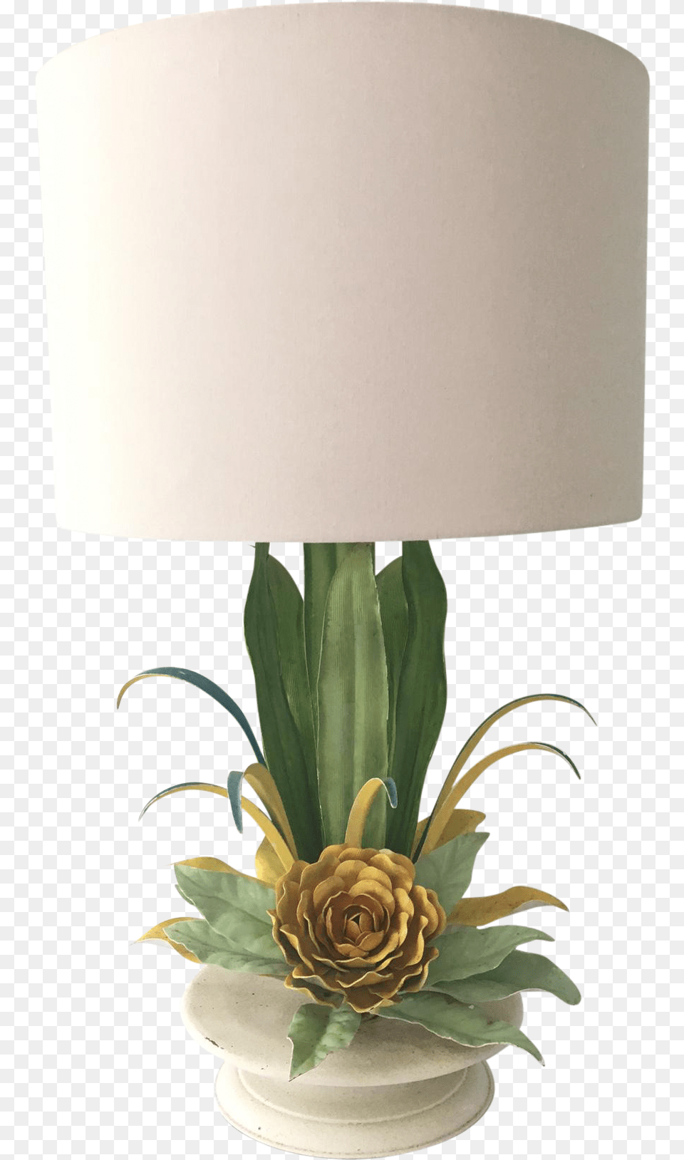 Lilly Lilypad Drawing Lily Pad Flower Lamp, Lampshade, Table Lamp, Plant, Rose Free Transparent Png