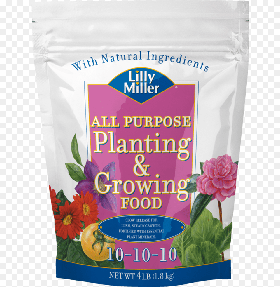 Lilly Miller All Purpose 10 10 English Marigold, Flower, Plant, Herbal, Herbs Free Transparent Png