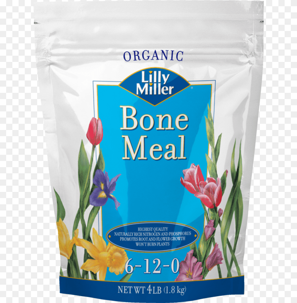 Lilly Miller Bone Meal Lilly Miller, Flower, Plant, Powder, Petal Free Transparent Png
