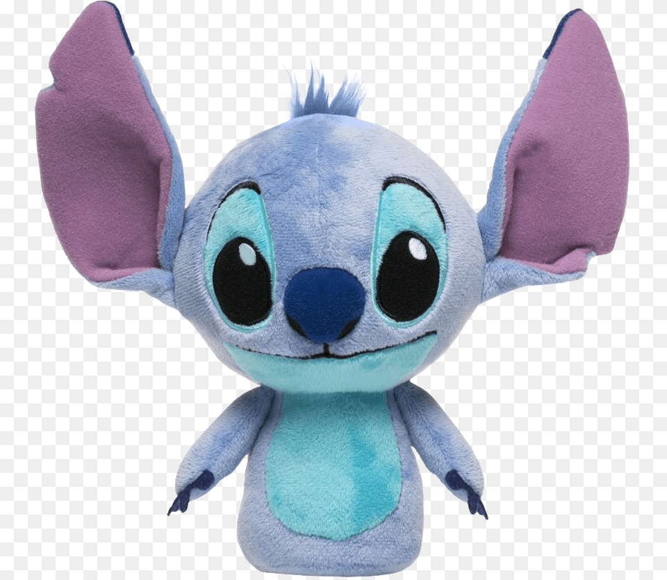 Lilo Amp Stitch Lilo And Stitch Itty Bitty, Plush, Toy Free Png Download