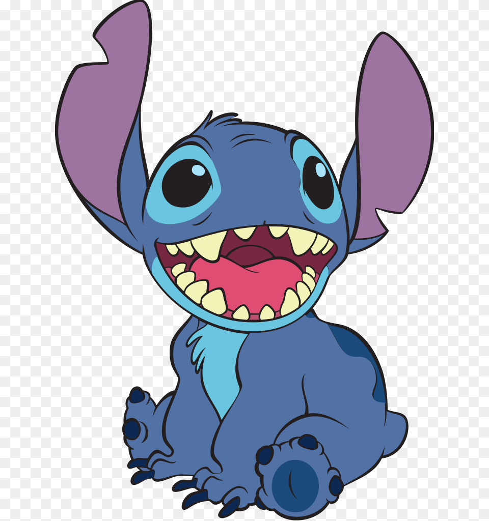 Lilo And Stitch, Animal, Fish, Sea Life, Shark Png