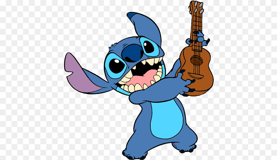 Lilo And Stitch Clip Art, Cartoon, Baby, Person, Face Free Transparent Png