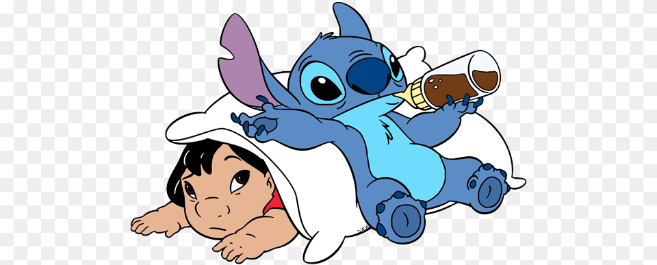 Lilo And Stitch Clip Art Disney Clip Art Galore, Baby, Face, Head, Person Free Transparent Png