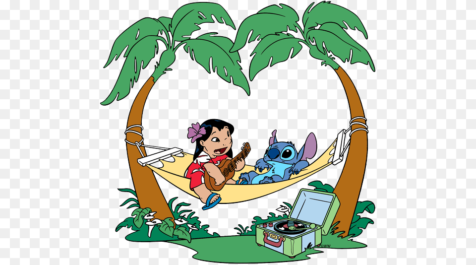 Lilo And Stitch Clip Art Disney Clip Art Galore, Furniture, Baby, Person, Face Free Transparent Png