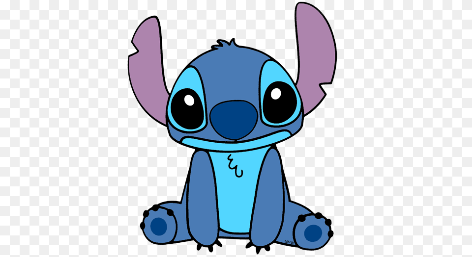 Lilo And Stitch Clip Art Images Projects To Try, Plush, Toy Png Image