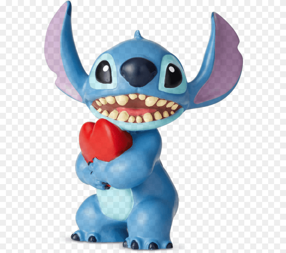 Lilo And Stitch Disney Showcase Png