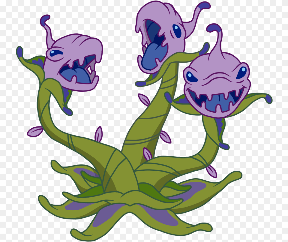 Lilo And Stitch Experiments, Purple, Cartoon, Art Free Transparent Png