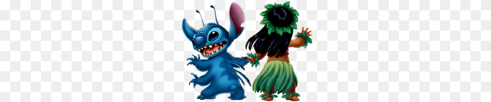 Lilo And Stitch Image, Baby, Person Free Transparent Png