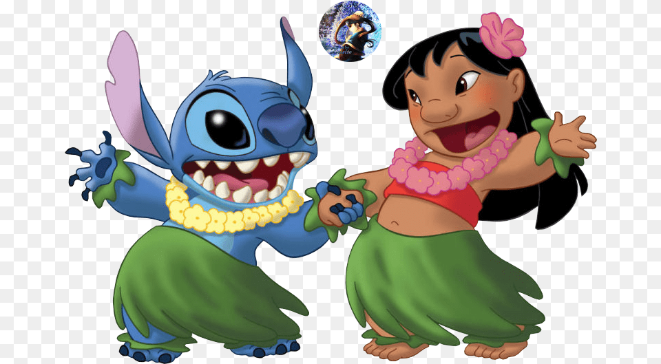 Lilo And Stitch Render 1 By Zoisitesarugaki Lilo And Stitch 2 Stitch, Baby, Person, Face, Head Png Image