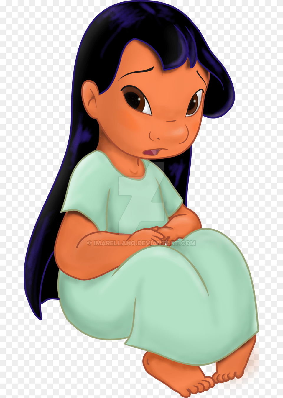 Lilo Pelekai Clipart Download Nani Pelekai Lilo And Stitch, Adult, Female, Person, Woman Free Transparent Png