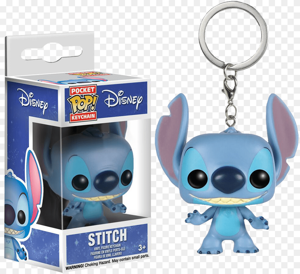 Lilo Stitch Funko Pop, Toy Free Png Download