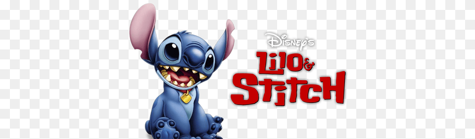 Lilo Stitch The Series Tv Fanart Fanart Tv, Dynamite, Weapon Png Image
