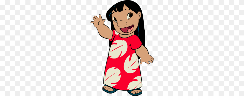 Lilo Stitch The Titular Duo Characters, Baby, Person, Face, Head Png