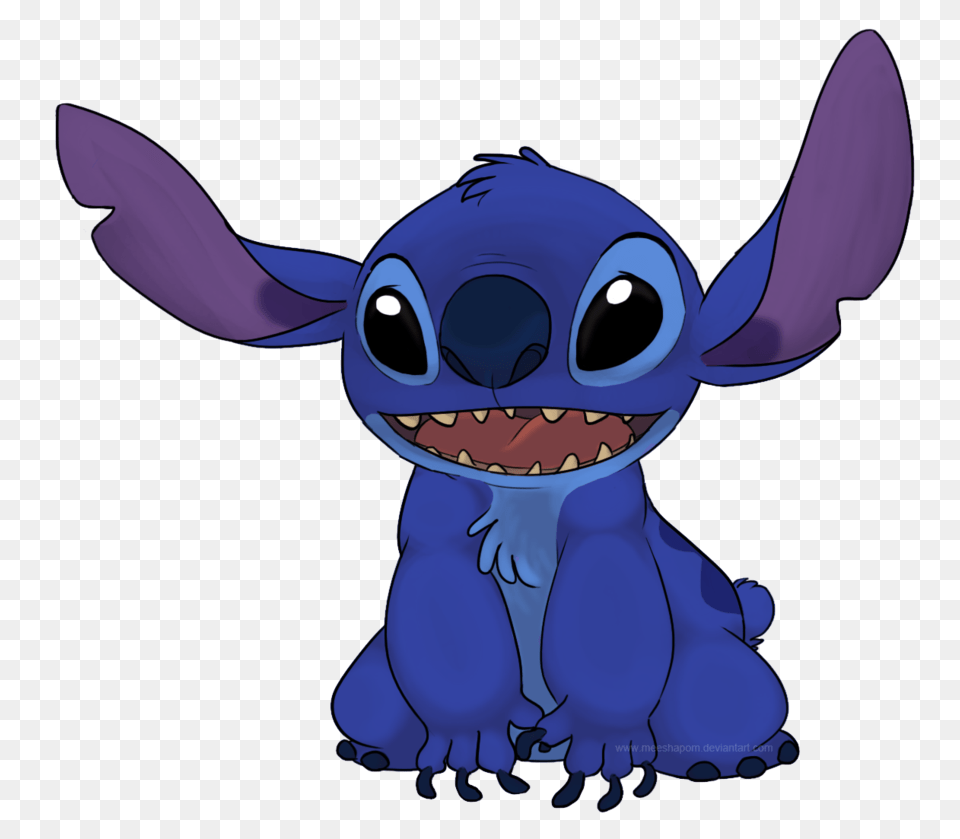 Lilo Stitch Download, Cartoon, Animal, Fish, Sea Life Free Transparent Png