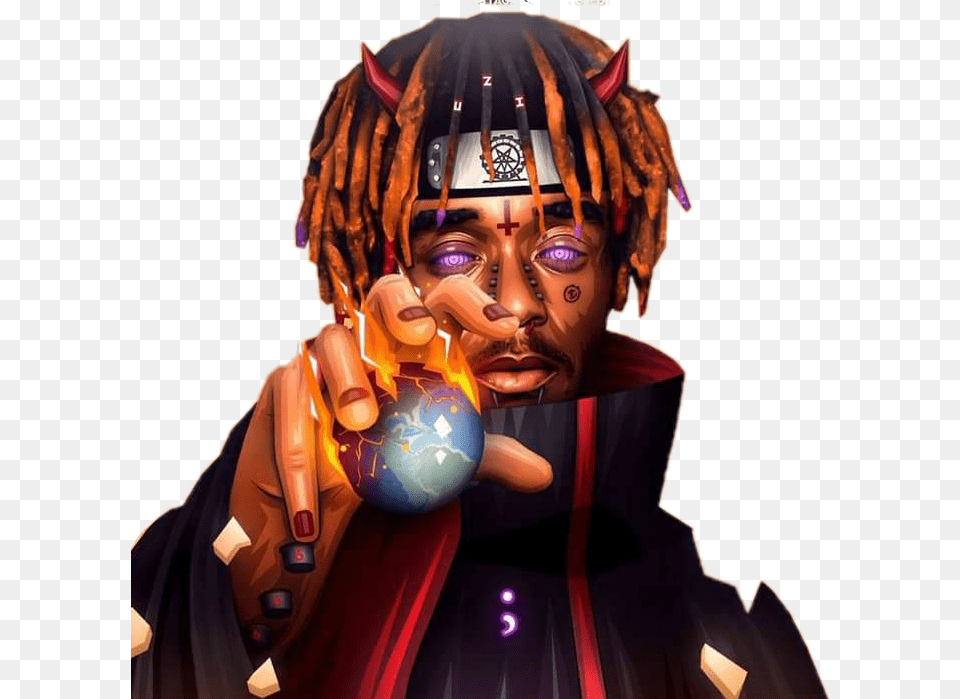 Liluzivert Lil Uzi Vert 444, Adult, Wedding, Person, Woman Free Png Download