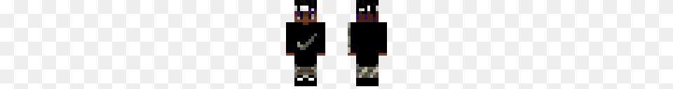 Liluzivert Minecraft Skin Free Png Download