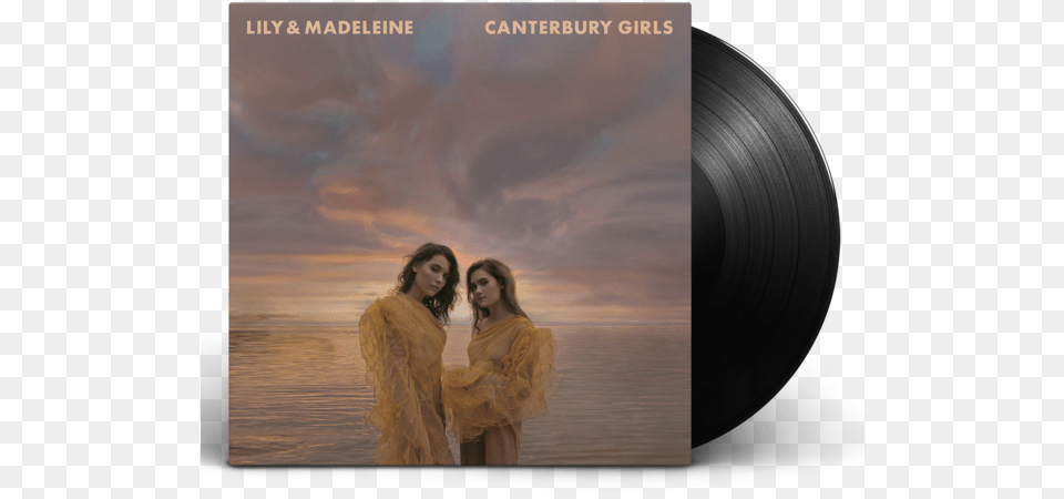 Lily Amp Madeleine Canterbury Girls Band, Adult, Sleeve, Portrait, Photography Free Png Download