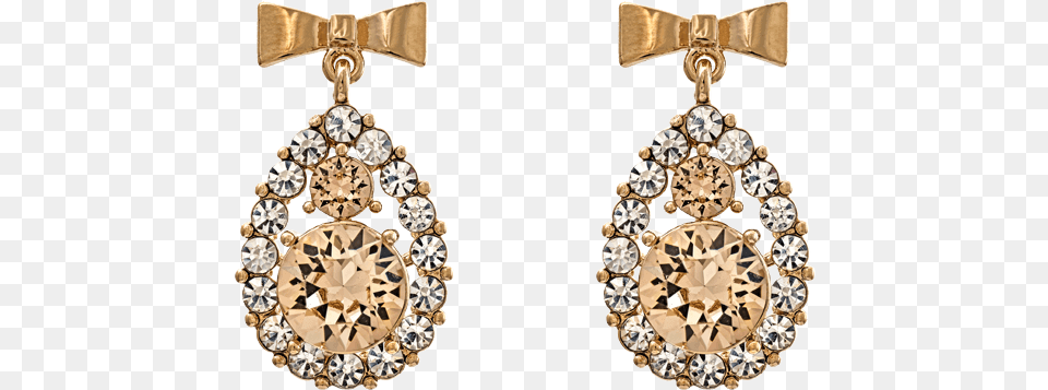 Lily And Rose Miss Coco, Accessories, Earring, Jewelry, Diamond Png Image