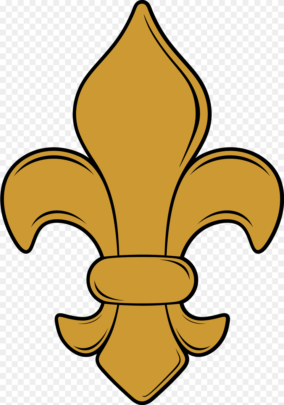 Lily Clipart, Symbol, Emblem Free Png