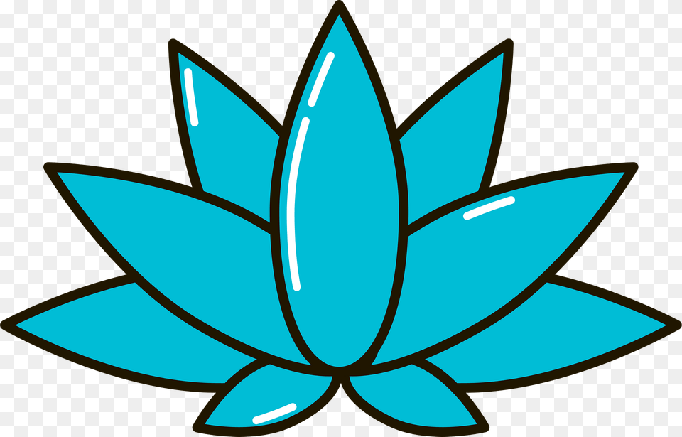 Lily Clipart, Leaf, Plant, Animal, Fish Free Png