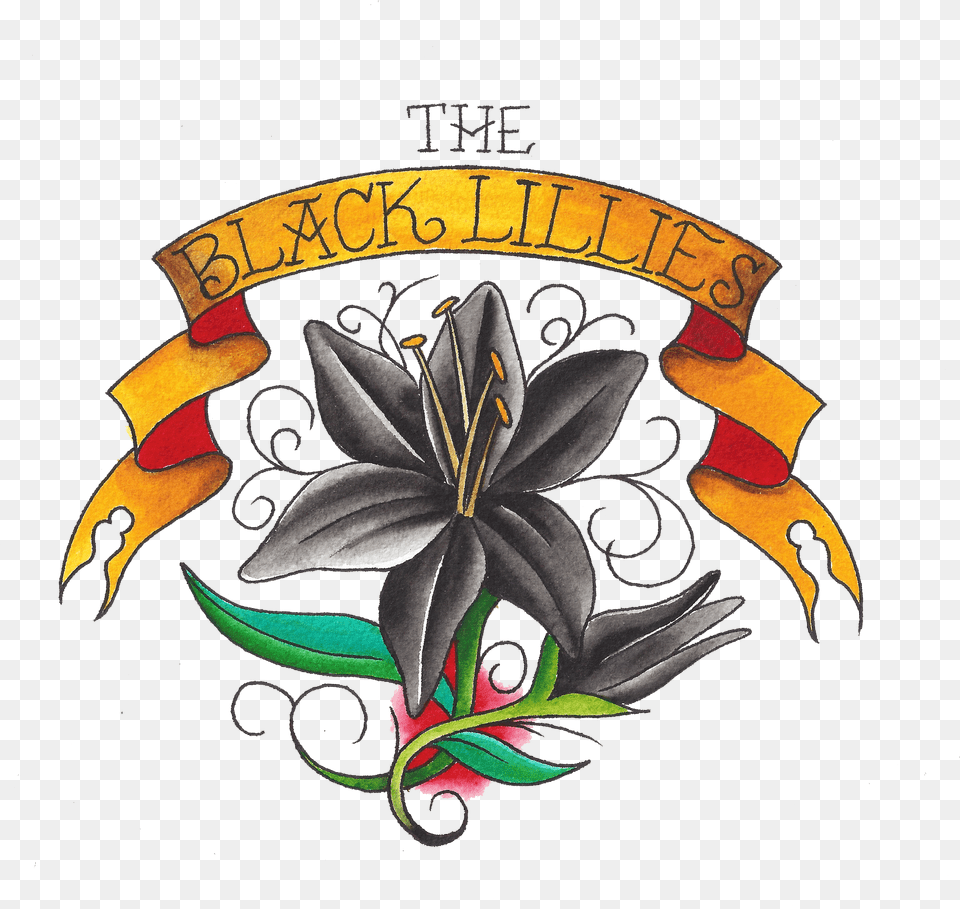 Lily Family, Flower, Plant, Emblem, Symbol Png