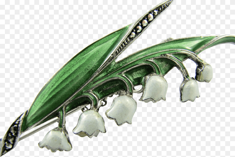 Lily Of The Valley, Accessories, Jewelry, Ornament, Jade Png Image