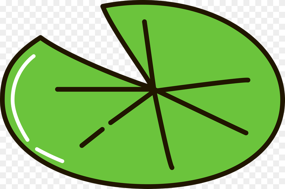 Lily Pad Clipart, Citrus Fruit, Food, Fruit, Plant Png Image