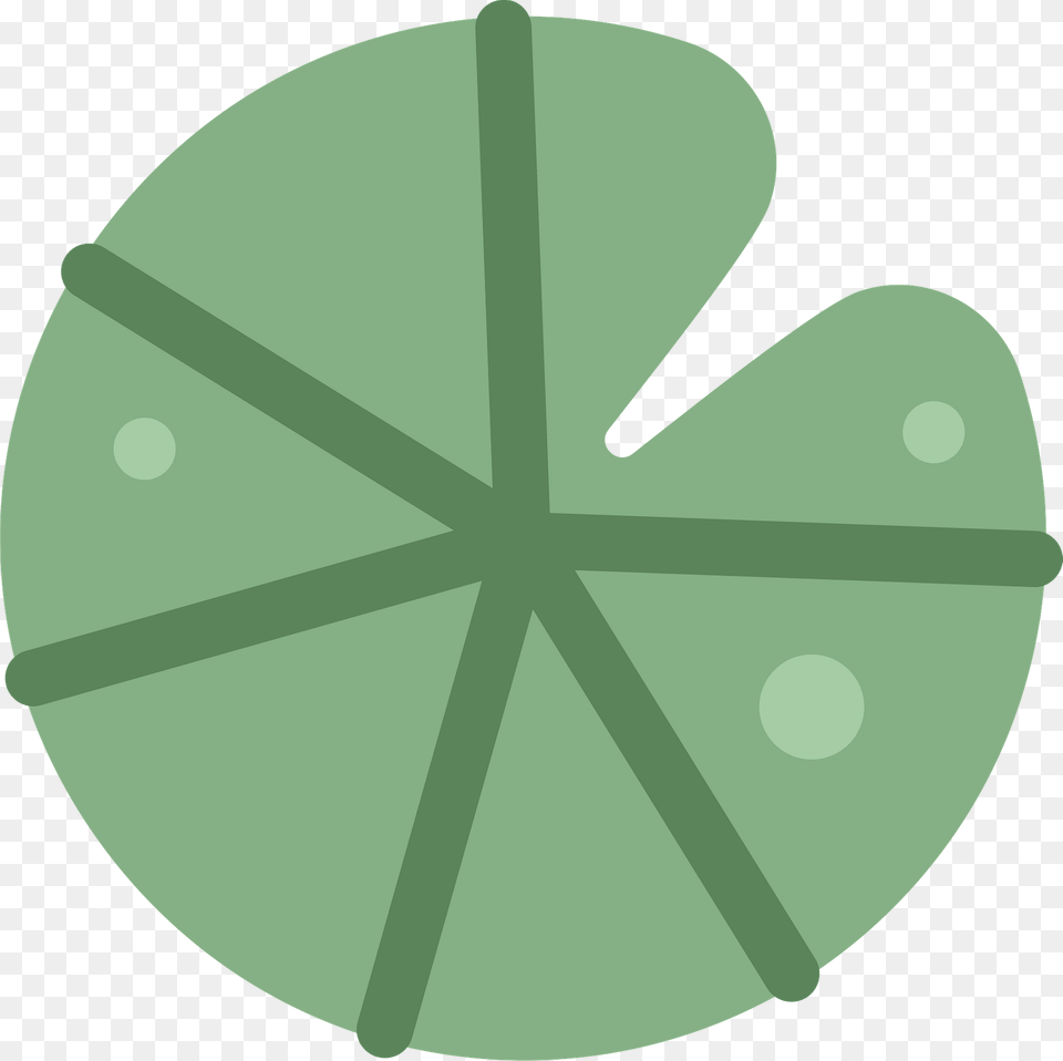 Lily Pad Clipart, Leaf, Plant, Ball, Sport Png Image